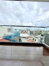 Parc Bleu (D15), Apartment #556602381